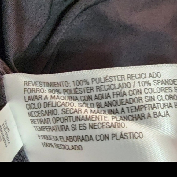 Pride knit skirt - Picture 6 of 8